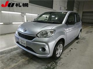 DAIHATSU BOON