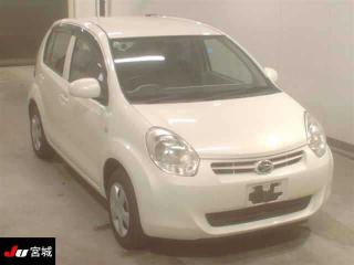 DAIHATSU BOON