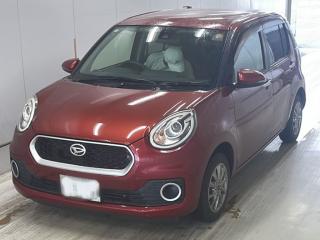 DAIHATSU BOON