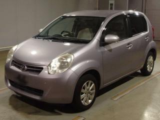 DAIHATSU BOON