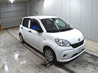 DAIHATSU BOON