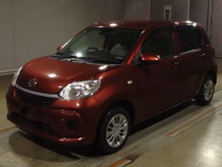 DAIHATSU BOON