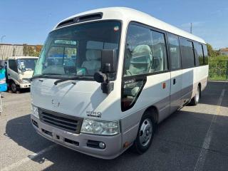 HINO LIESSE II