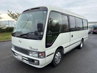 HINO LIESSE II