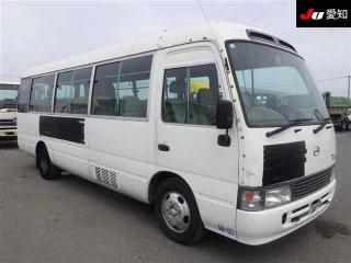 HINO LIESSE II
