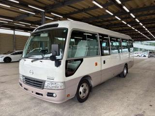 HINO LIESSE II