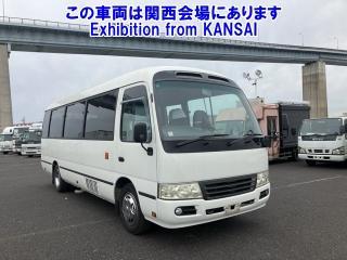 HINO LIESSE II