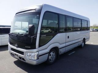 HINO LIESSE II