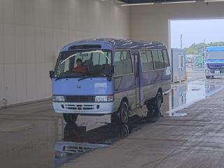 HINO LIESSE II