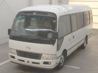 HINO LIESSE II