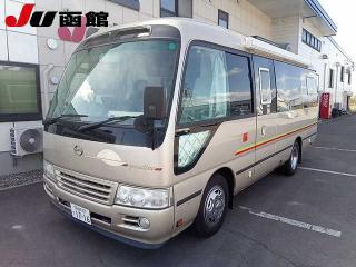 HINO LIESSE II