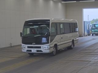 HINO LIESSE II