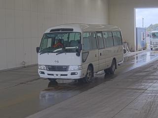 HINO LIESSE II