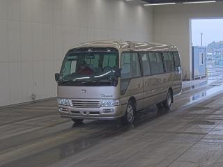 HINO LIESSE II