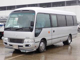 HINO LIESSE II
