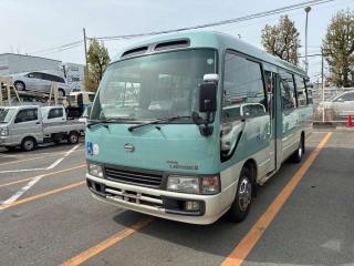 HINO LIESSE II