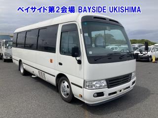 HINO LIESSE II