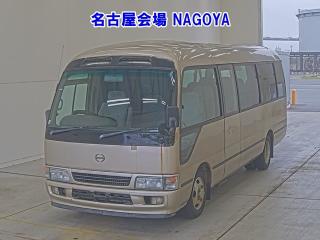 HINO LIESSE II