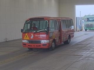 HINO LIESSE II
