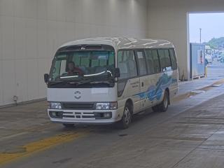HINO LIESSE II