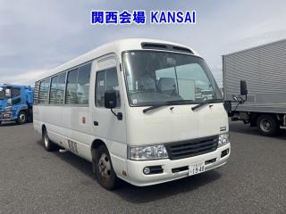 HINO LIESSE II