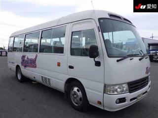 HINO LIESSE II