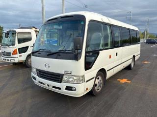 HINO LIESSE II