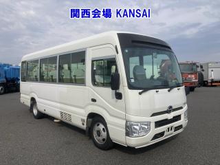 HINO LIESSE II