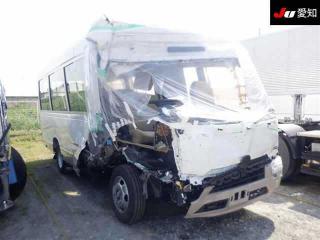 HINO LIESSE II