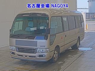 HINO LIESSE II