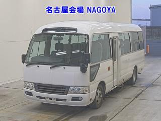 HINO LIESSE II