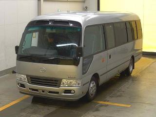 HINO LIESSE II