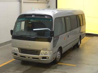 HINO LIESSE II