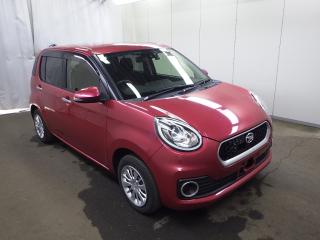 DAIHATSU BOON