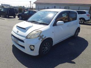 DAIHATSU BOON