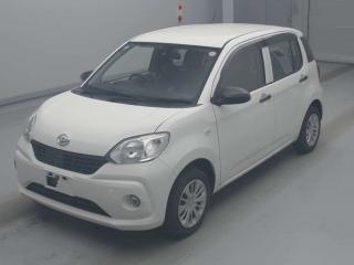 DAIHATSU BOON