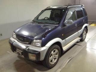 DAIHATSU TERIOS