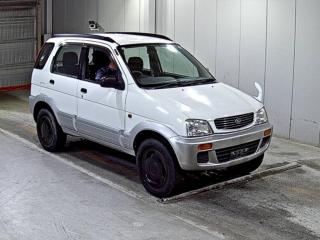 DAIHATSU TERIOS