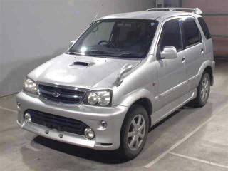 DAIHATSU TERIOS