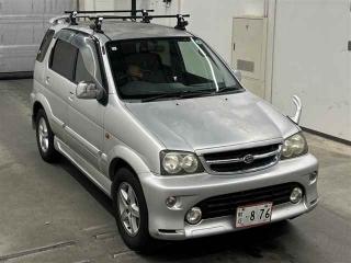 DAIHATSU TERIOS