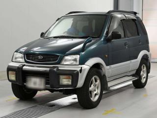 DAIHATSU TERIOS