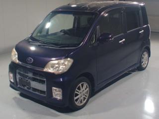 SUBARU LUCRA CUSTOM