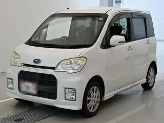SUBARU LUCRA CUSTOM