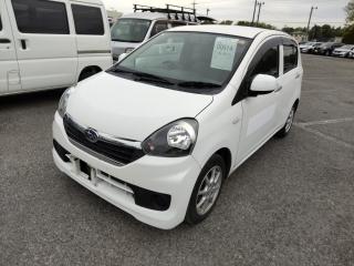 SUBARU PLEO PLUS