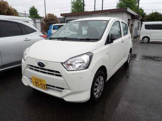 SUBARU PLEO PLUS