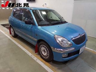 DAIHATSU STORIA