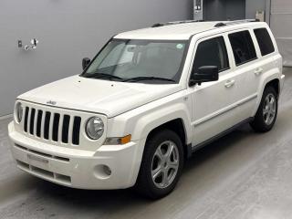 JEEP PATRIOT