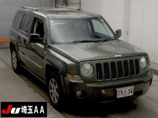 JEEP PATRIOT