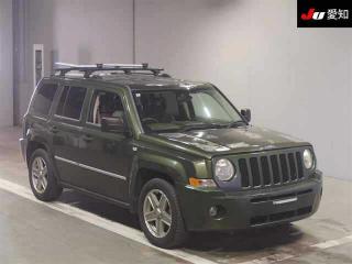 JEEP PATRIOT