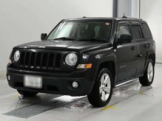 JEEP PATRIOT